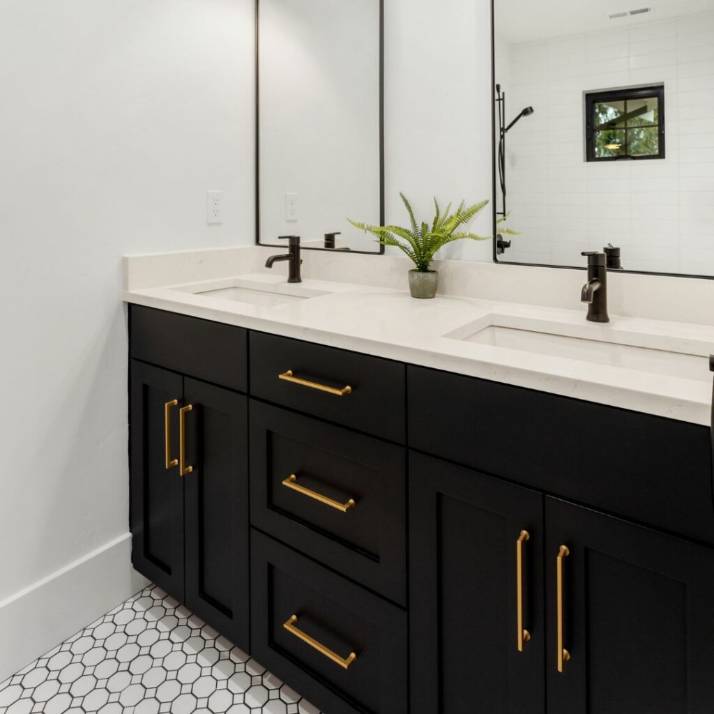 Bathroom Wrapping Dubai - Affordable Makeover In One Day