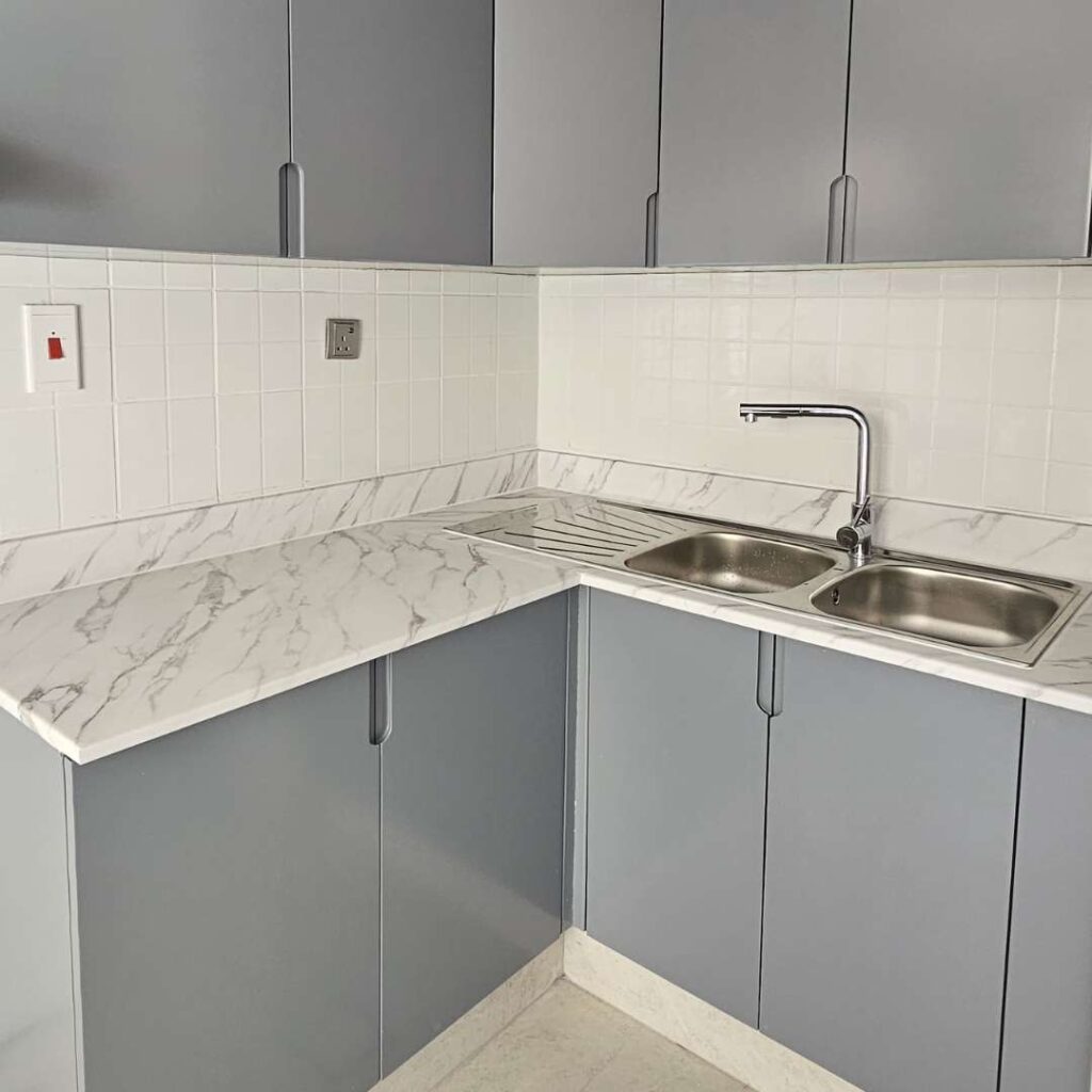 About Nova Wrap Kitchens