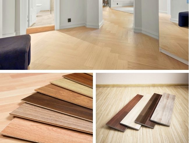 Flooring Profile