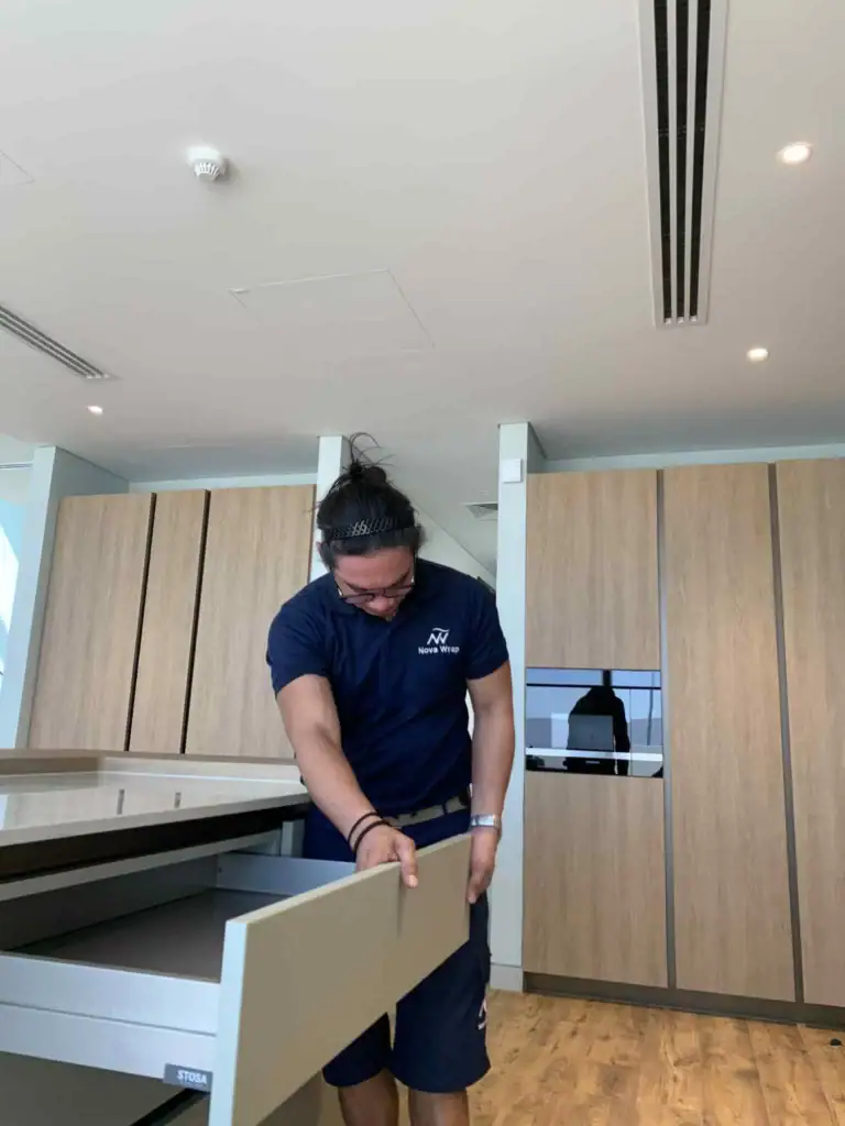 countertop-edge-wrapping-dubai