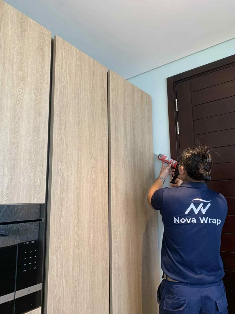 modern-kitchen-wrap-in-progress-dubai