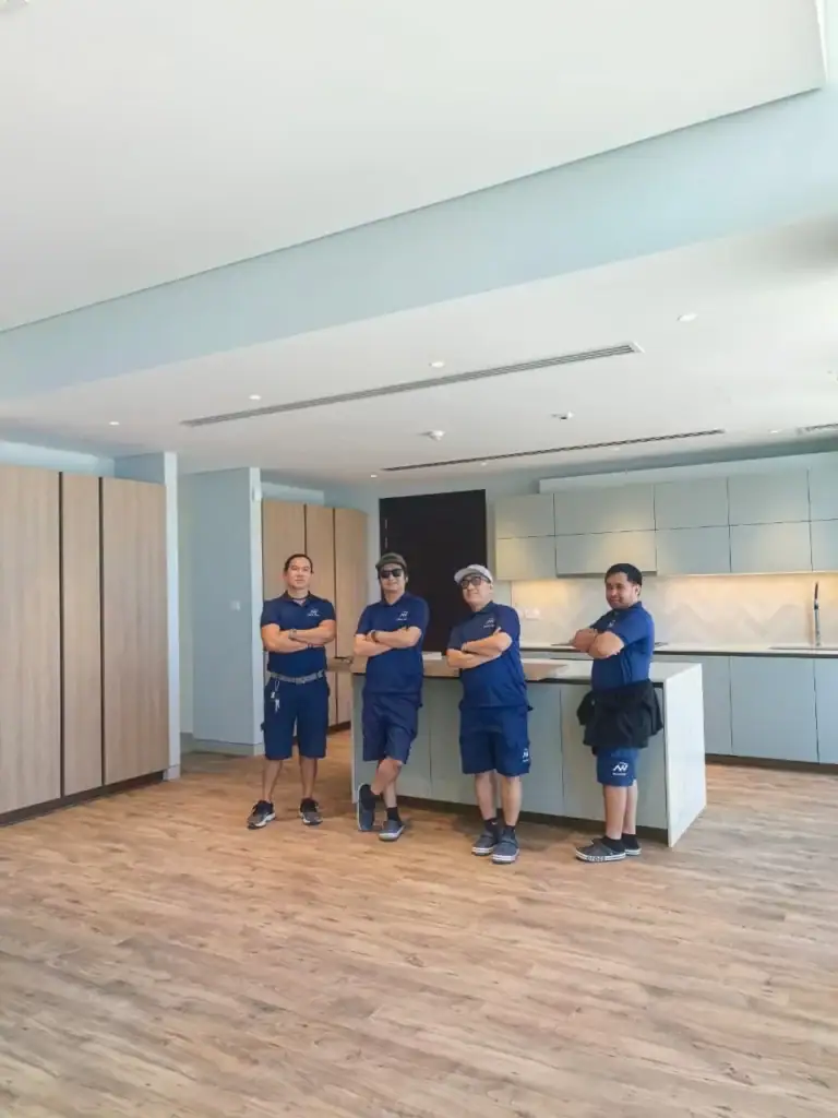 nova-wrap-team-kitchen-installation-dubai